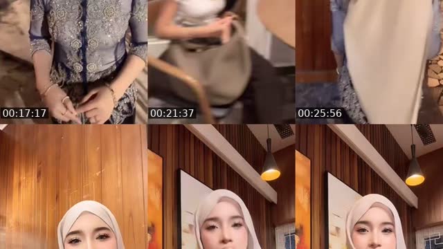 @localbarat TikTok live from 2026-08-21