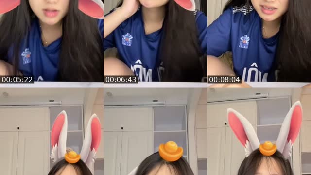 TikTok live: kh ai nch by @nnfoccs_