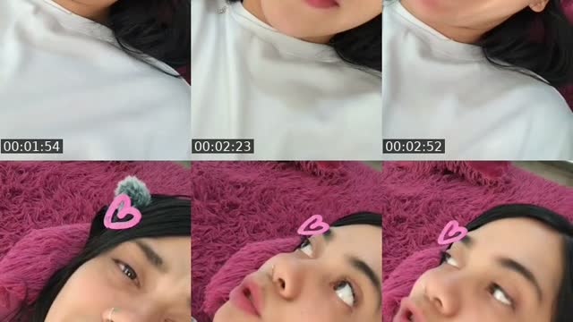 TikTok live: Insta sweetscarlett69 hablamos ? by @scarletthott