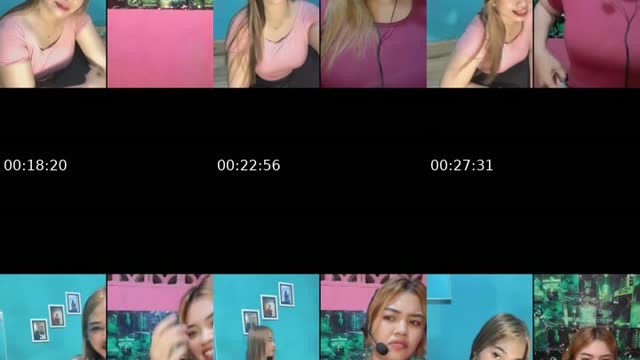 @murninst27 TikTok live from 2026-08-21