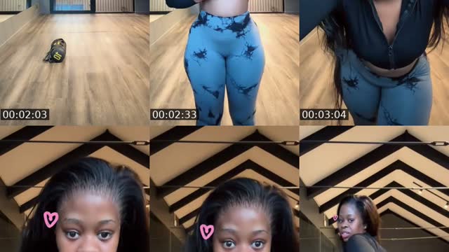 @ayanniieh TikTok live