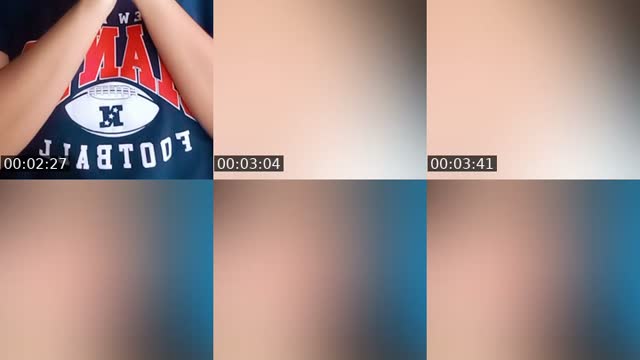 TikTok live: Buenas Buenas by @ale.681