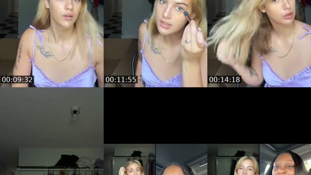@superduper.secretaccnt TikTok live from 2026-08-21