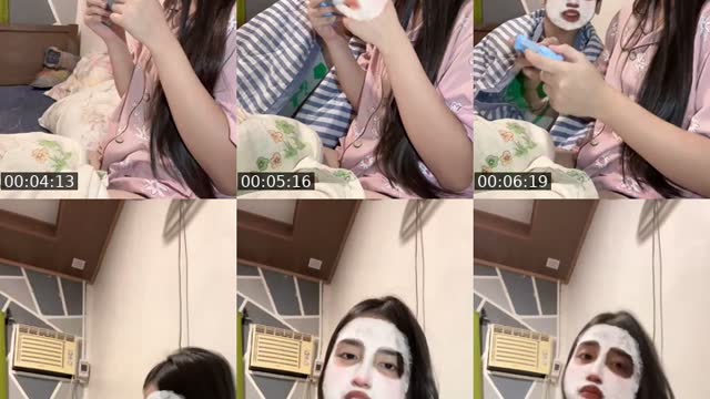 @isssssseuuuu TikTok live