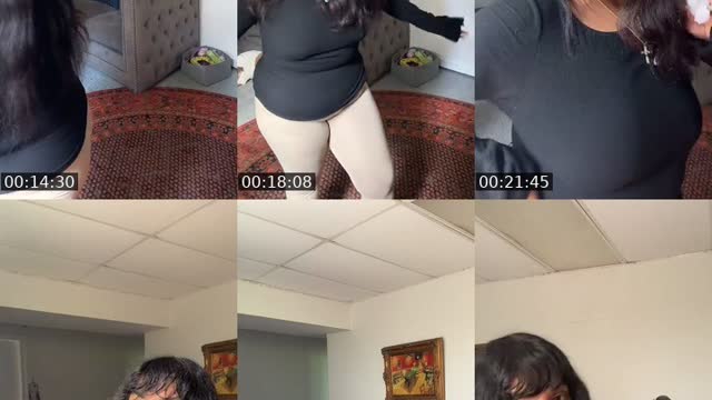 @arkhangelo TikTok live from 2026-08-21