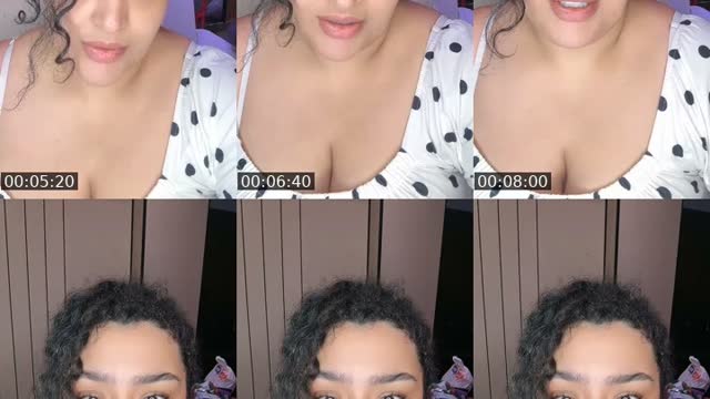 @elif_alwakil TikTok live