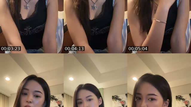 @aabiwa TikTok live