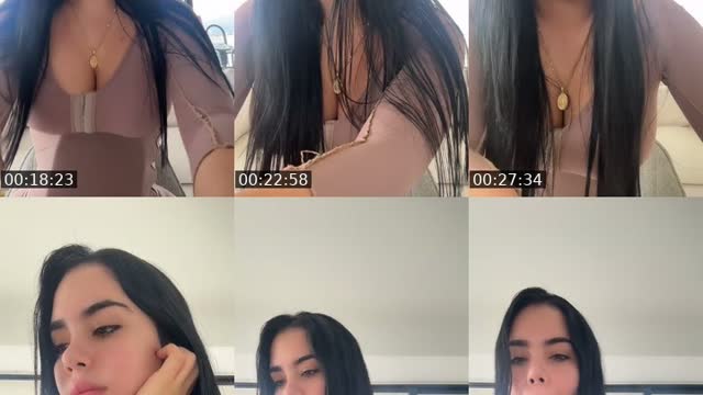 @_petiteroxy TikTok live from 2026-08-21