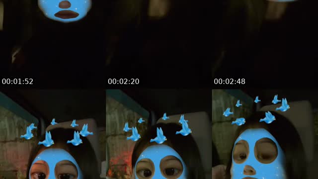 @ri__a95 TikTok live