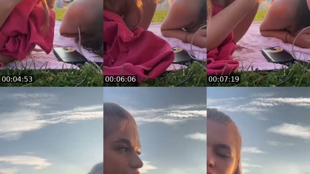 @kurbetkaa TikTok live