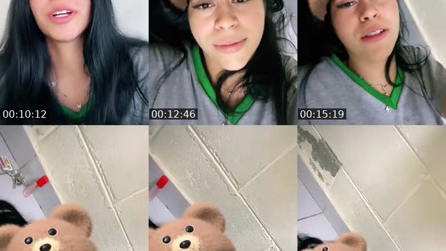 @raissasilvx3 TikTok live from 2026-08-21