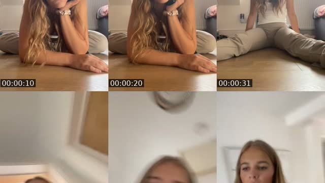 @username12344_07 TikTok live