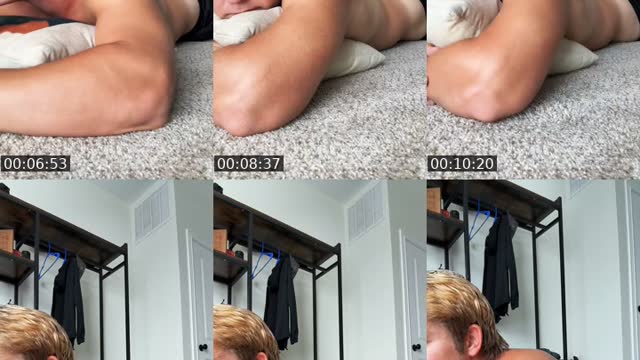 TikTok live: 💤💤💤 by @xbigbootygamerx