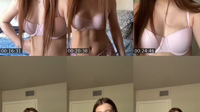 @adssmarie TikTok live from 2026-08-21