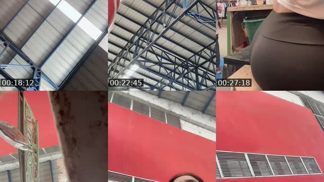 @yuyisalban Mexico TikTok live from 2026-08-21