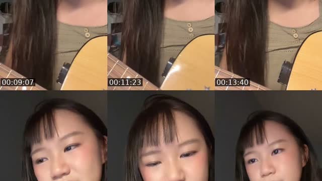 ขอเพลงได้ค่ะ (ถ้าร้องได้จะร้องน้า) - @yxq0z