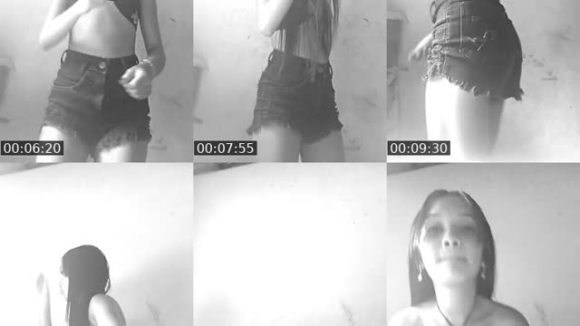 @eliandra_xzy1 TikTok live from 2026-08-21