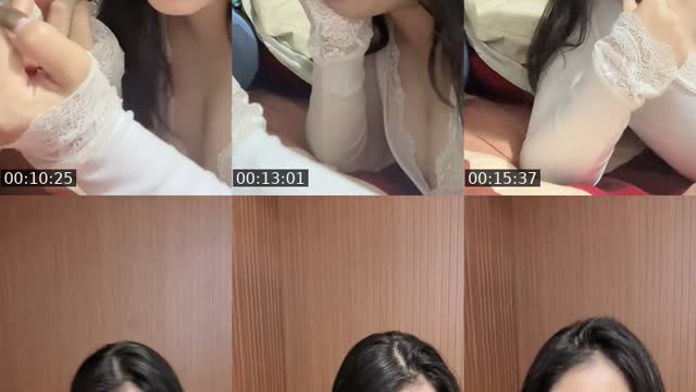 TikTok live: alo by @fluerll