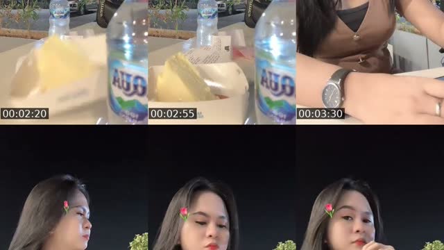 @andinnros TikTok live