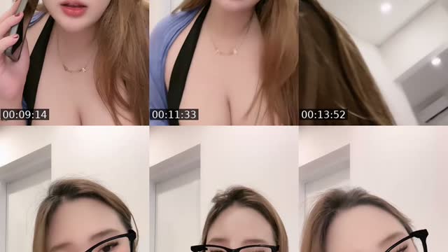 @kaenzetjuga TikTok live