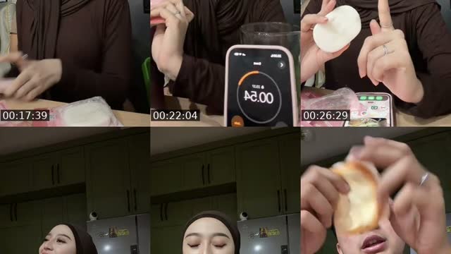 @evaanurr TikTok live from 2026-08-21