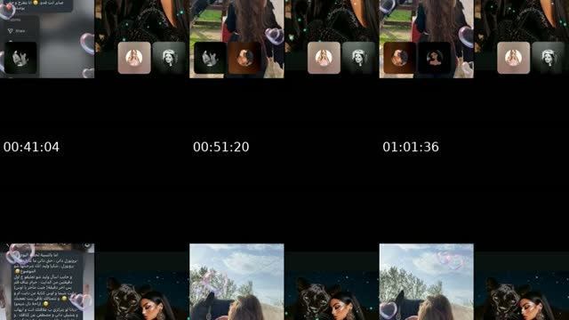 @lara.da38 TikTok live