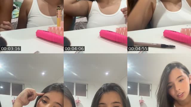 @_.losada._007 TikTok live