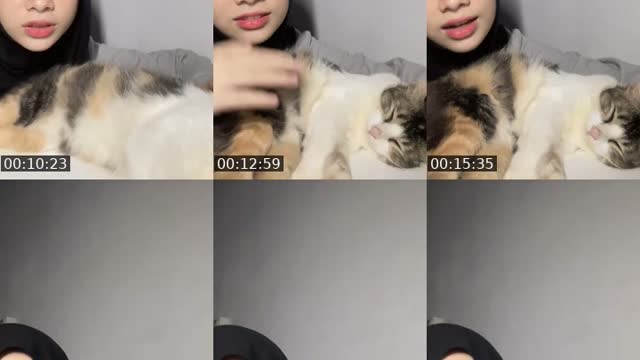@hailnaa TikTok live from 2026-08-21