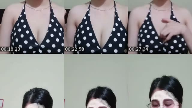 @anlynh14 TikTok live