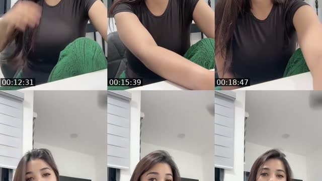 @norhawanie28 TikTok live from 2026-08-21