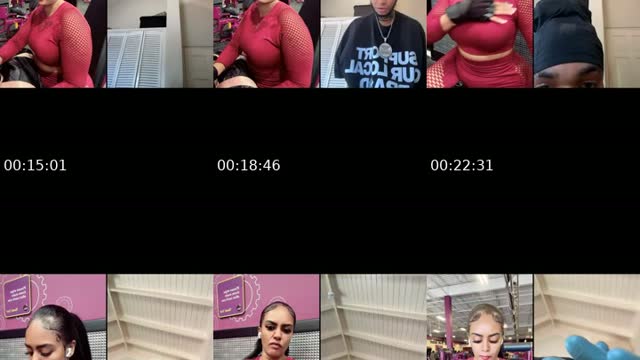 @only1bosslady3 TikTok live from 2026-08-21