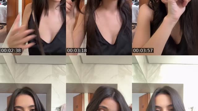 @kessiagabriellee TikTok live from 2026-08-21