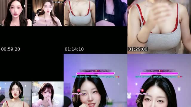 @grooveiffel TikTok live
