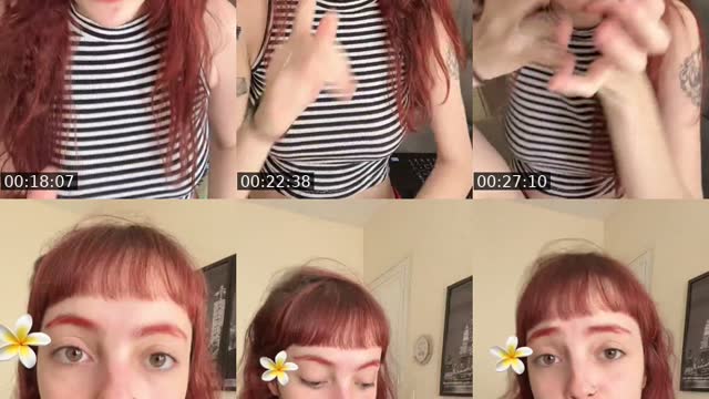 @belacanada TikTok live from 2026-08-21