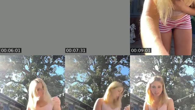@aurora_whitmore TikTok live from 2026-08-21