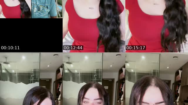 @sandosrt77 TikTok live