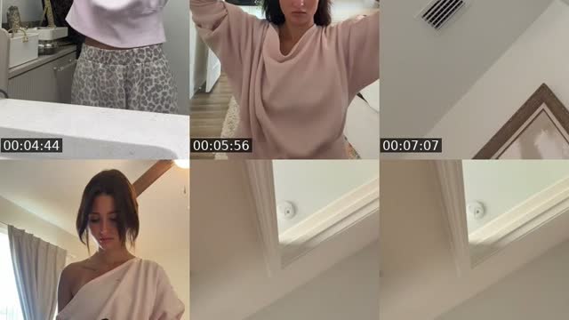 TikTok live: hii by @lily.king.xo