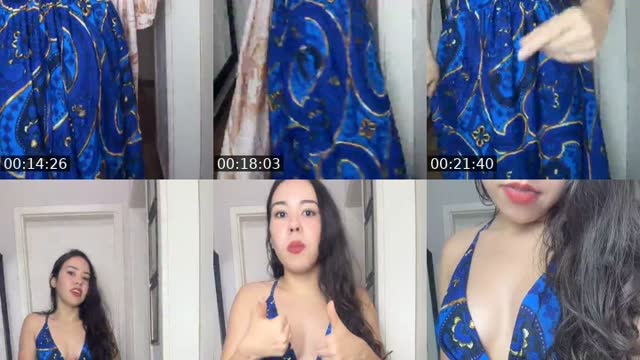 @willianevasconcelos TikTok live from 2026-08-21