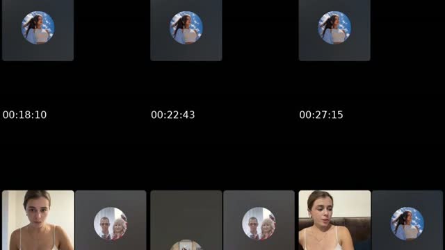 @anastasiay0230 TikTok live