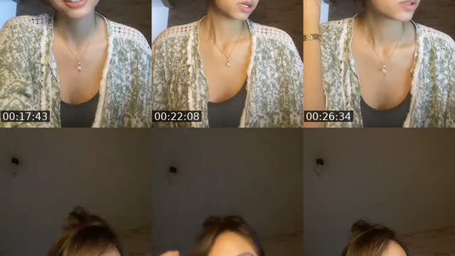 TikTok live: bntr by @swagieehelladopeness