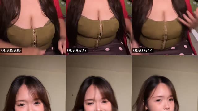 @phipim28 TikTok live