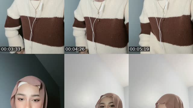 @sya.mrrh TikTok live