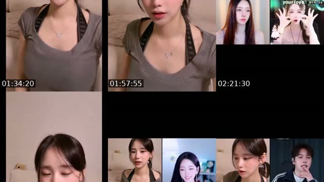 @jaei221 TikTok live