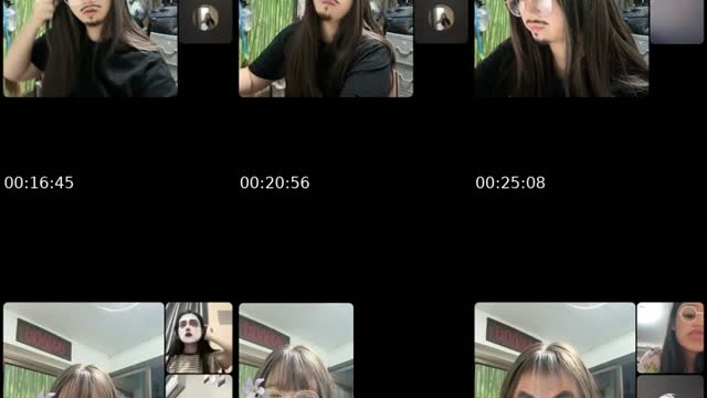 วันนี้มาหน้าสดโปรดอย่าตกใจ - @limaenzy