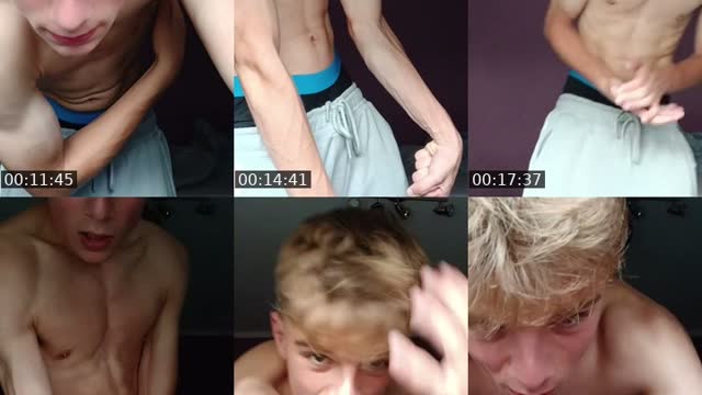 @bergi898 TikTok live from 2026-08-21