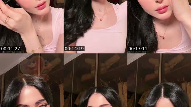 @merangl TikTok live from 2026-08-21