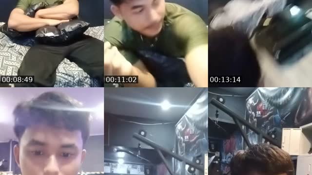 @bocil_si_pejuangotot TikTok live