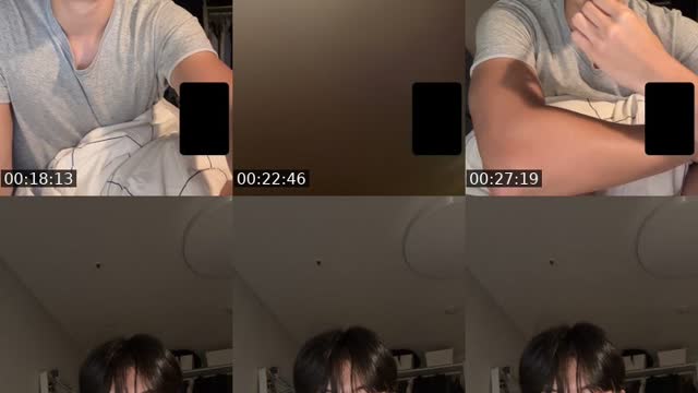 TikTok live: 고민상담 by @yyeeoonnjjuunn