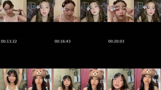 @ge_888 TikTok live from 2026-08-21
