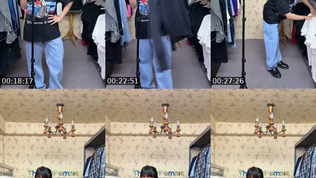 TikTok live: SPECIAL LIVE by @thanksinsomnia_tiktok